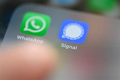 UK ministers lock horns with WhatsApp over threat to break encryption